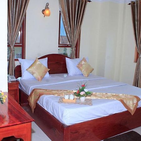 פנום פן Spean Meas Hotel חדר תמונה