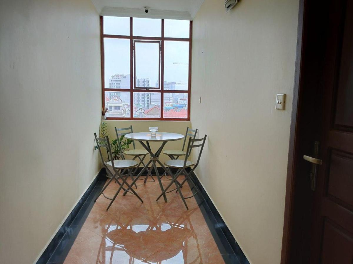 פנום פן Spean Meas Hotel מראה חיצוני תמונה