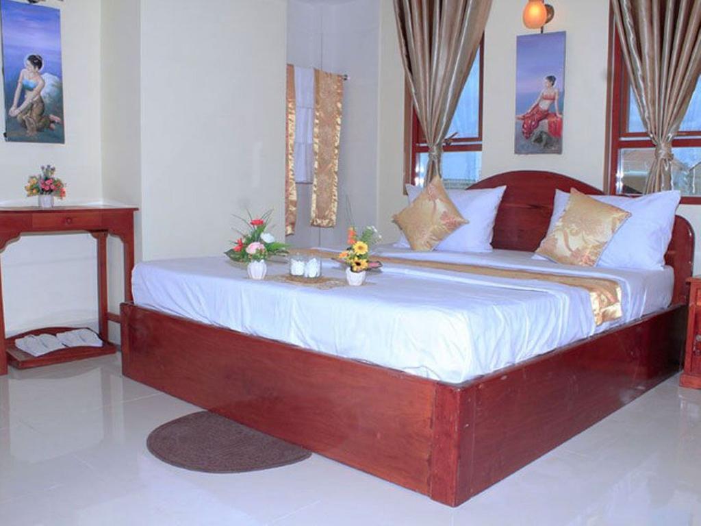 פנום פן Spean Meas Hotel חדר תמונה